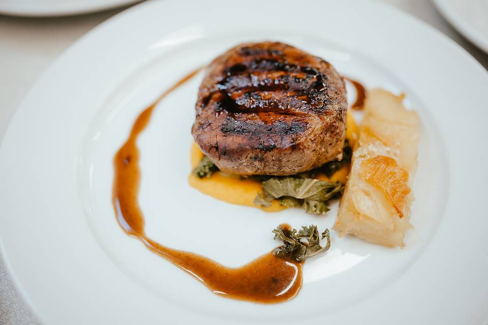 Main course