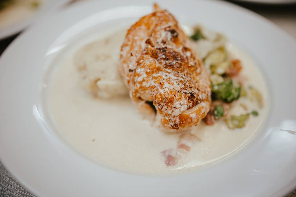 Main course