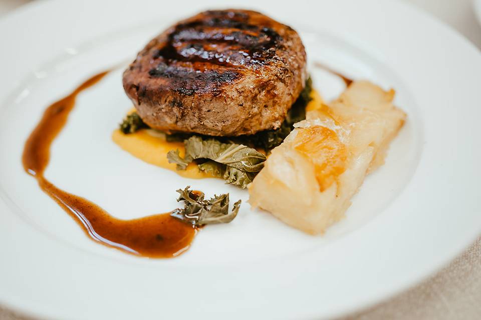 Main course