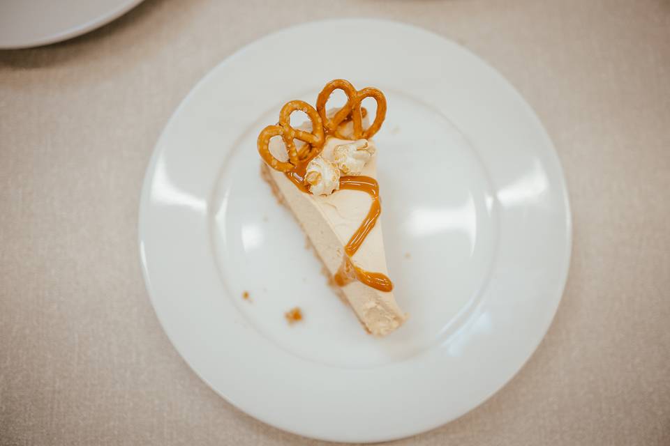 Dessert