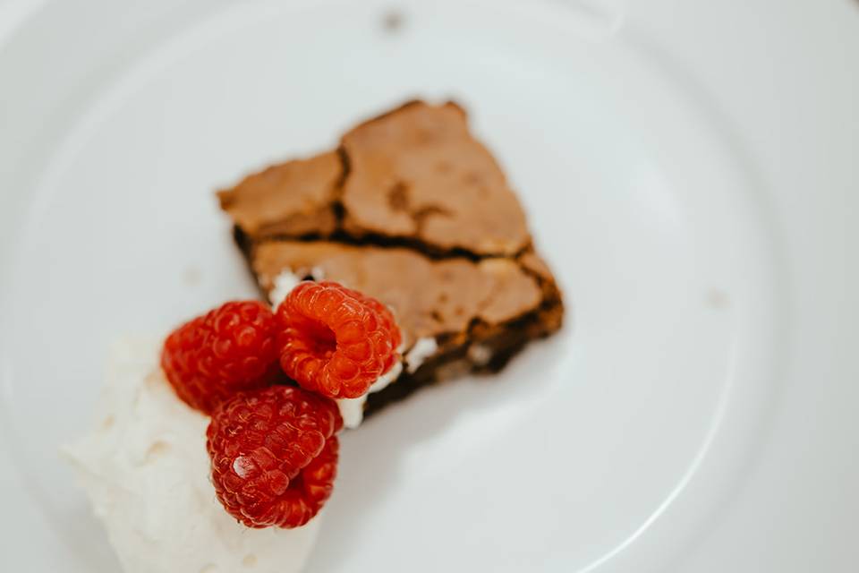 Dessert