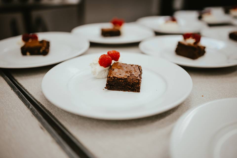 Dessert