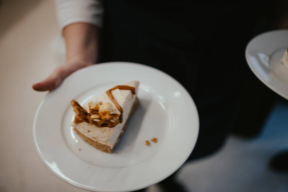 Dessert
