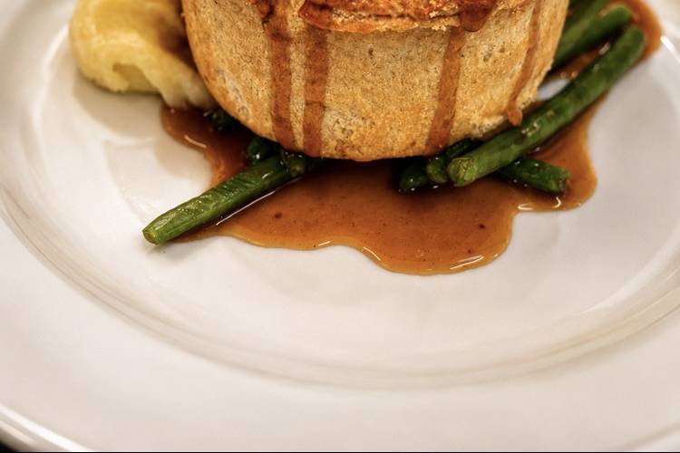 Main course
