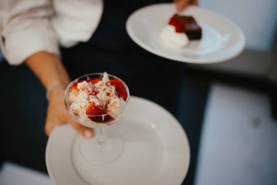 Dessert
