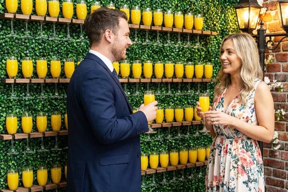 Beautiful Weddings at Ridgeway