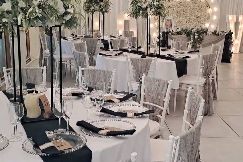 Beautiful Weddings at Ridgeway