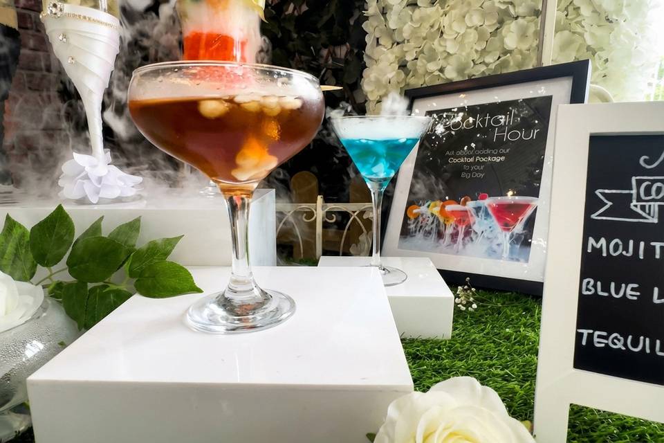 Beautiful Weddings at Ridgeway