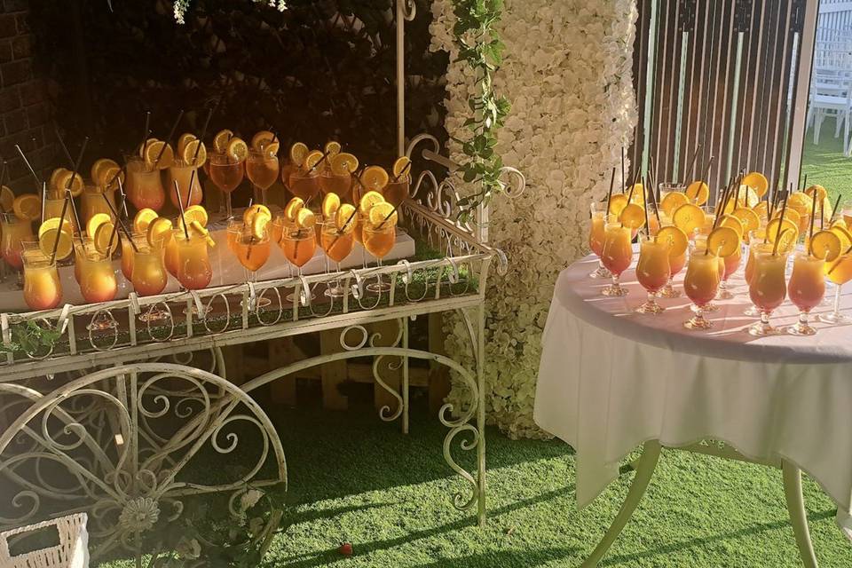 Beautiful Weddings at Ridgeway