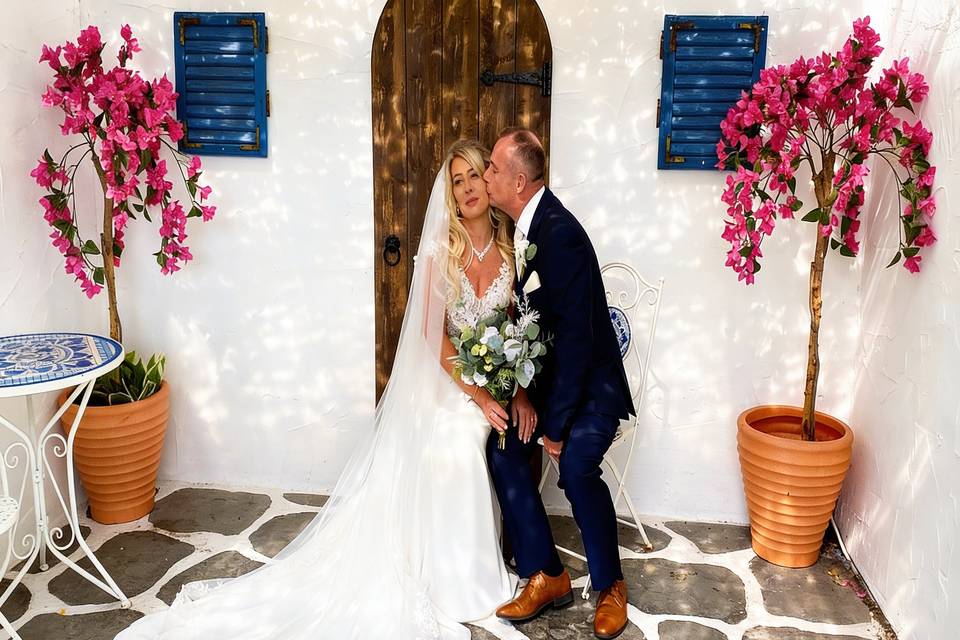 Beautiful Weddings at Ridgeway