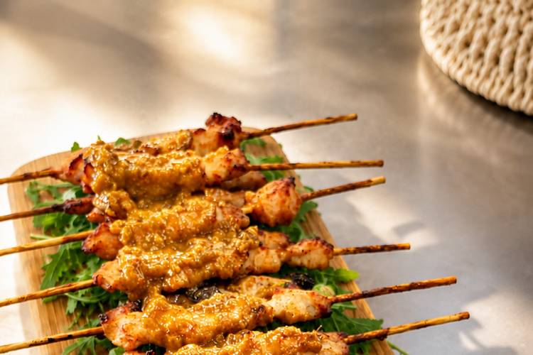 Canapes