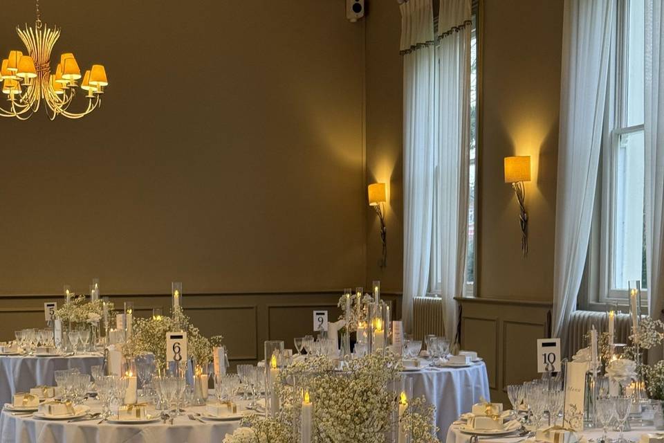 Wedding