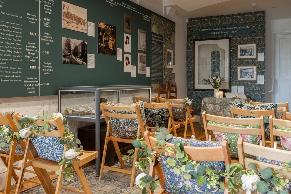 William Morris Society