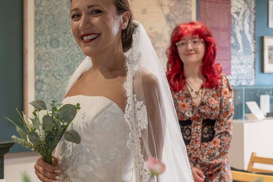 Ceremony