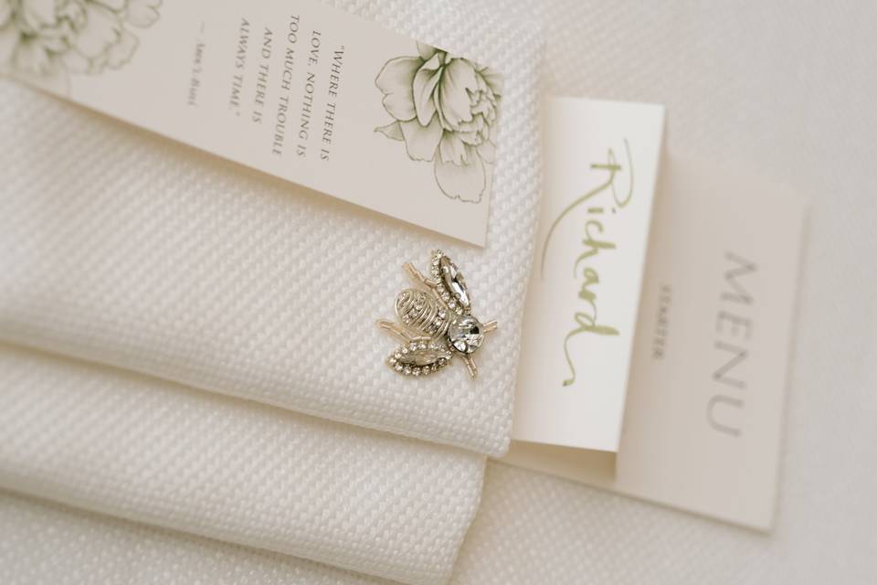 Place setting