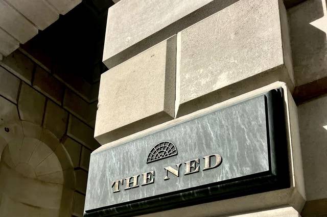 The Ned