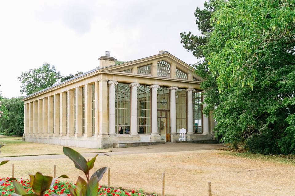 Orangery