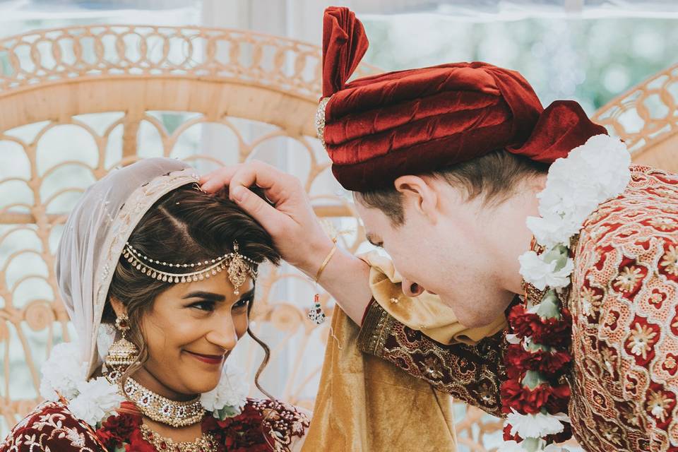 Indian Wedding