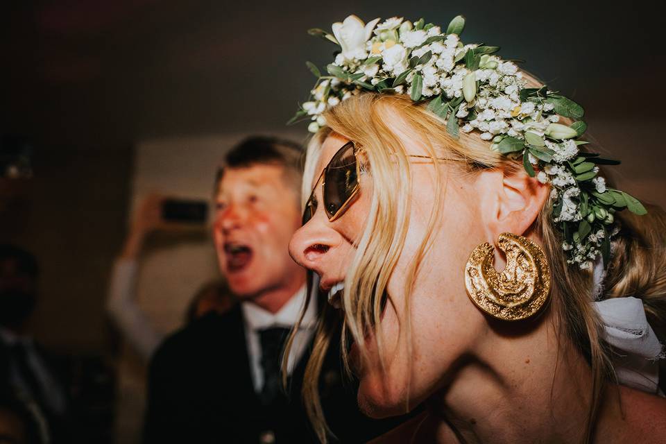 Watermouth Cove Beach Wedding