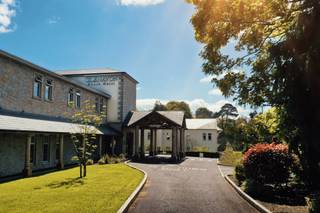 Glenavon House Hotel