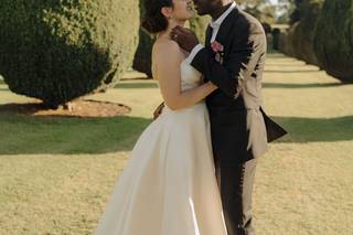 The Wedding Society