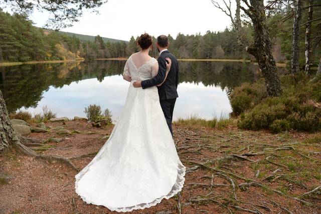 Lauren & Chris