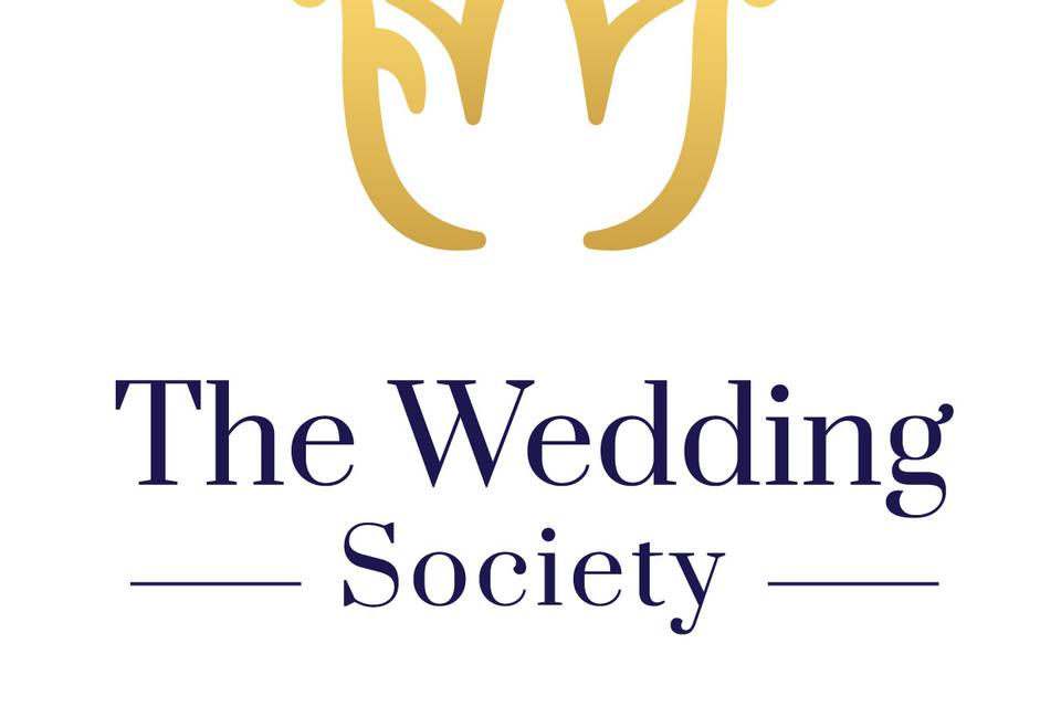 The Wedding Society logo