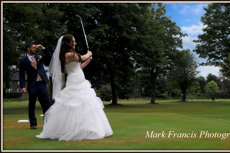 Mark Francis Photography