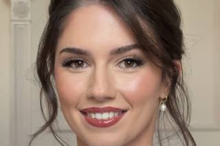 Leah Camilla Makeup