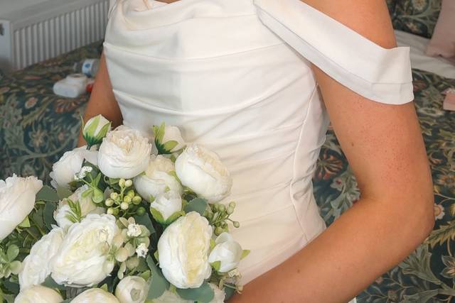 Bride