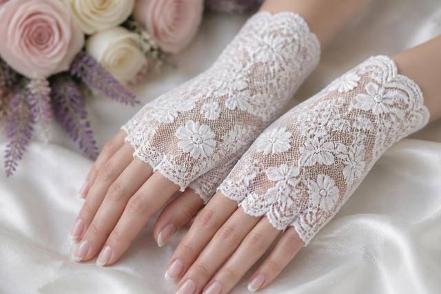 Lulu Bride