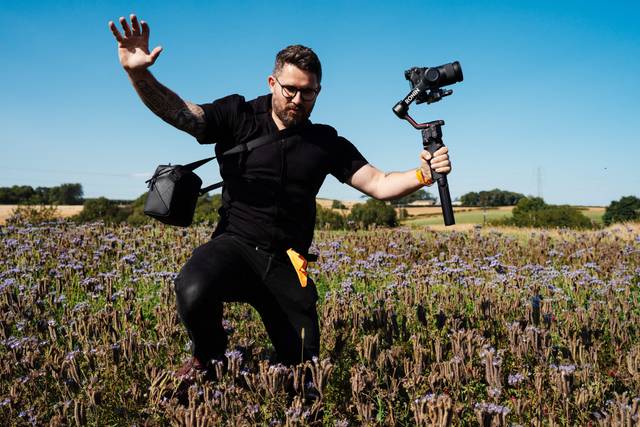 Craig Parker Revel & Echo