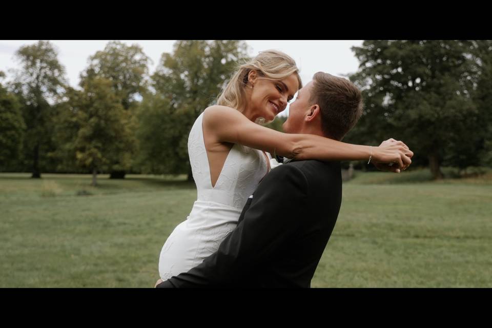 Coos Cathedral, Aberdeenshire