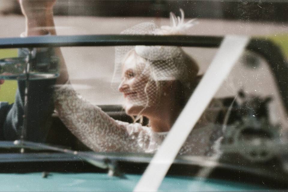 Cluny Castle, Aberdeenshire