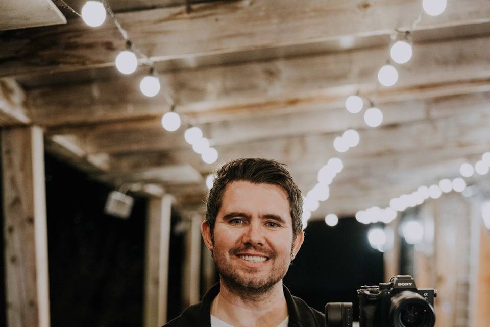 Craig Parker Revel & Echo