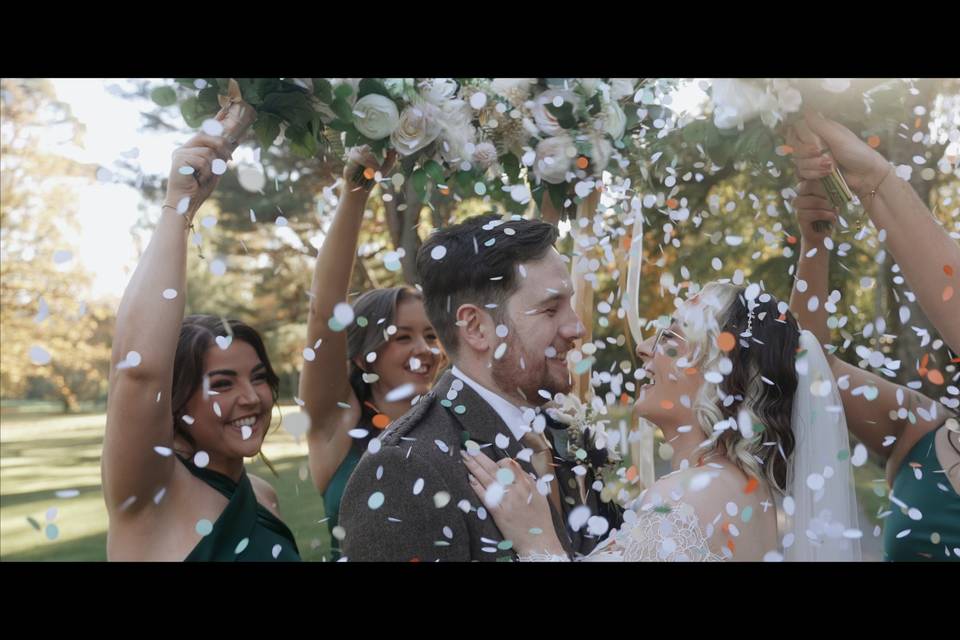 Raemoir House, Aberdeenshire