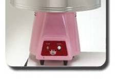 Candy floss machine hire