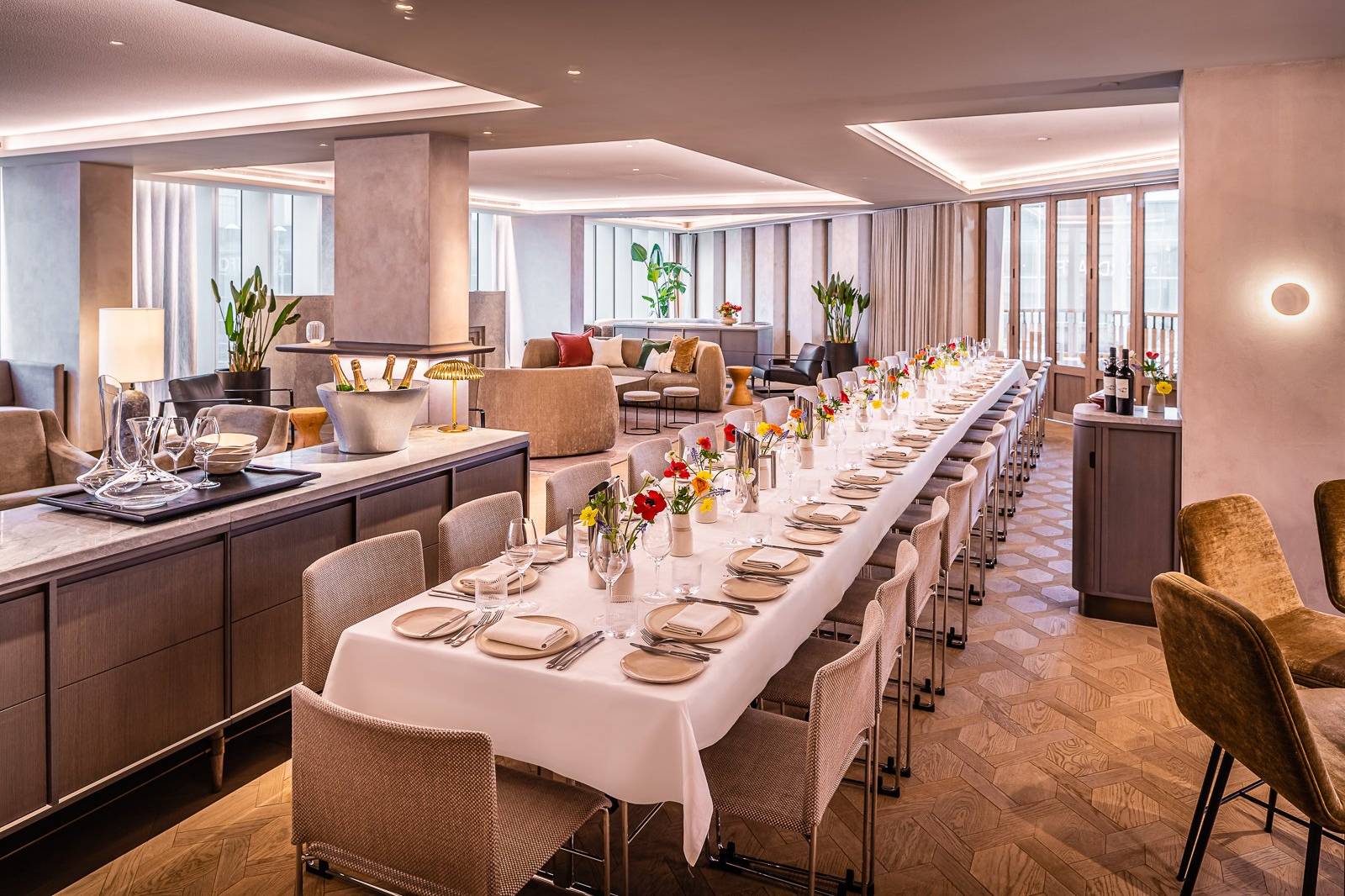 The Stratford Hotel Wedding Venue London East, East London hitched