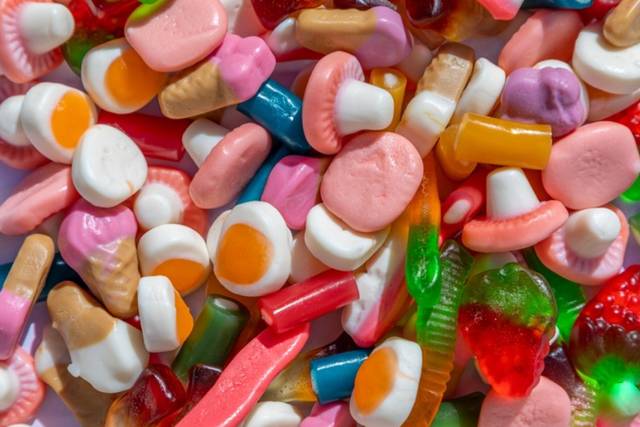 Sweets!