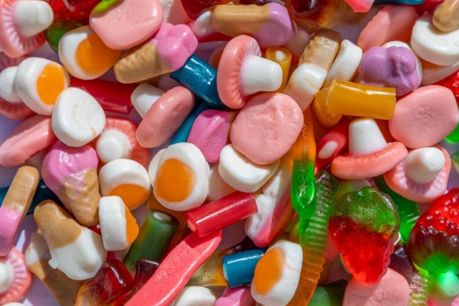 Sweets!