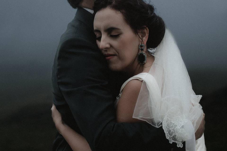 Love in the Mist