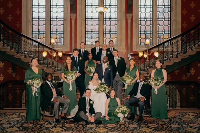 Renaissance St.Pancras