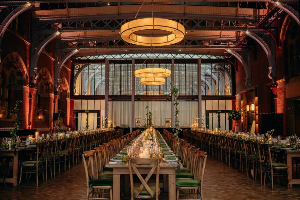 Renaissance St.Pancras