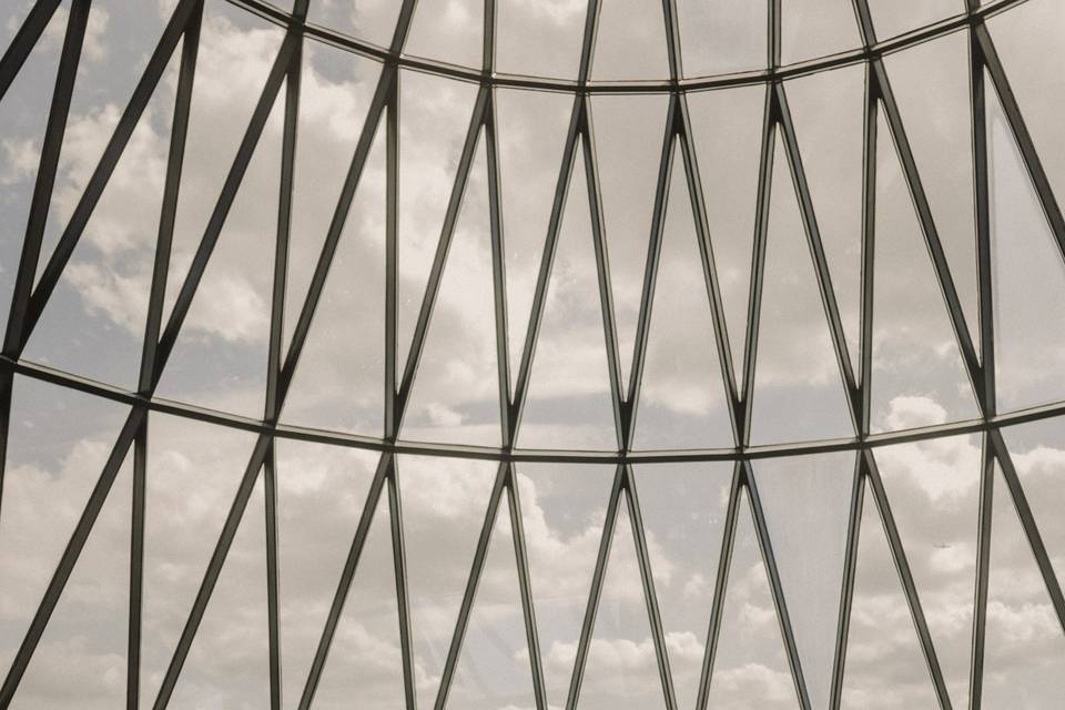 The Gherkin