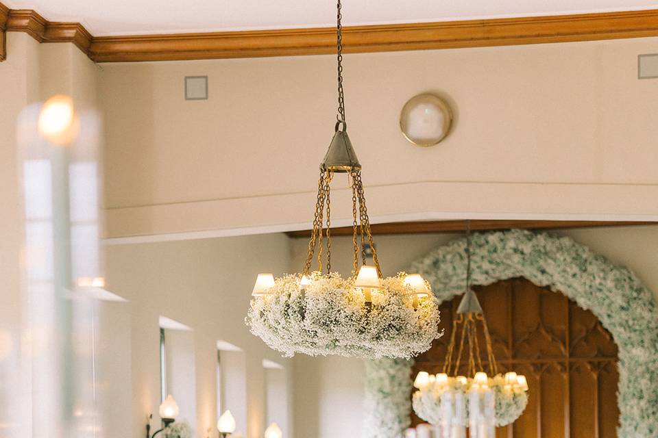 Ashridge House