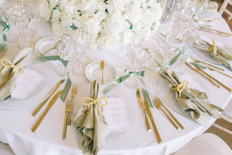 Table Setting
