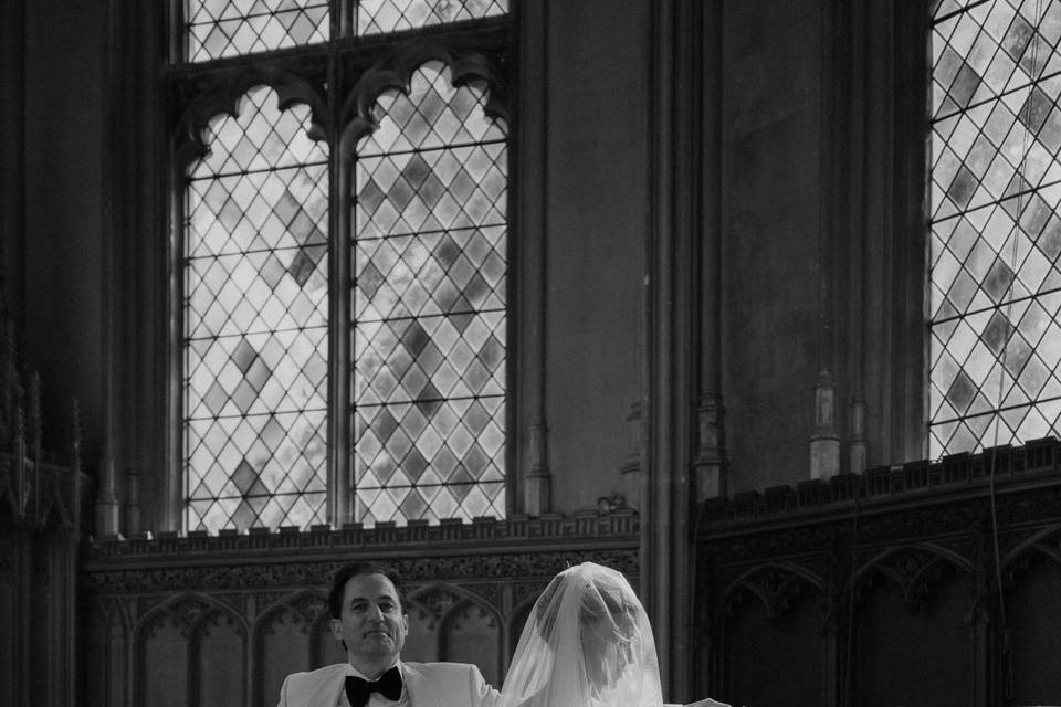 Ashridge House