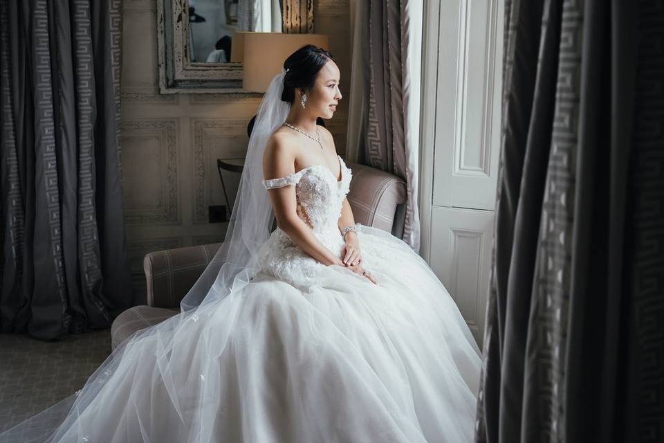 Clevedon Hall