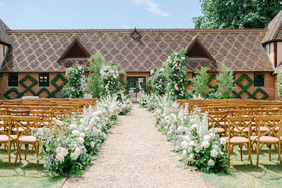 The Dairy Waddesdon