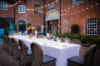 Hotel Du Vin Henley-On-Thames